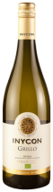 Inycon Organic grillo