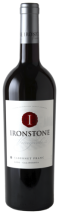 Ironstone Cabernet franc