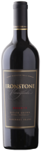 Ironstone Reserve cabernet franc