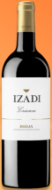 Izadi Crianza