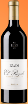Izadi El regalo tinto