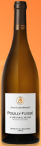 Jean-Claude Boisset Jc boisset pouilly-fuissé 1cru sur la roche