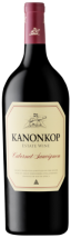Kanonkop Cabernet sauvignon magnum 150cl