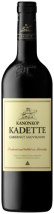 Kanonkop Kadette cabernet sauvignon