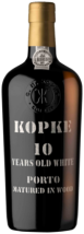 Kopke 10 years old white