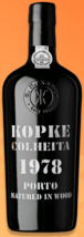 Kopke Colheita