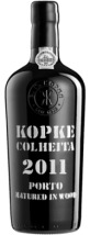 Kopke Colheita port 0.