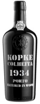 Kopke Colheita port