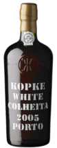 Kopke Colheita white port 37.5cl