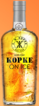 Kopke On ice