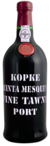 Kopke Quinta mesquita young tawny