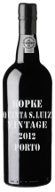 Kopke Quinta sao luiz vintage