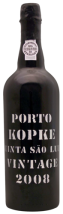 Kopke Quinta sao luiz vintage