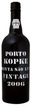 Kopke Quinta sao luiz vintage
