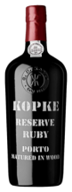 Kopke Reserve ruby