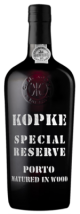 Kopke Special reserve tawny