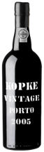 Kopke Vintage