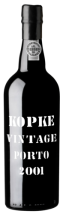 Kopke Vintage