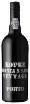 Kopke Vintage port quinta sao luiz