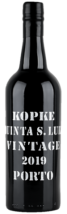 Kopke Vintage port quinta sao luiz