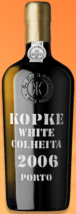 Kopke White colheita port