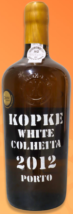 Kopke White colheita port