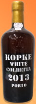 Kopke White colheita port