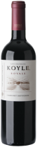 Koyle Royale cabernet sauvignon