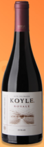 Koyle Royale syrah