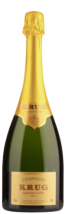 Krug Grande cuvée edition 173