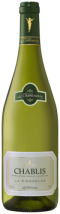 La Chablissiene La chablisienne chablis la pierrelée 37.5cl