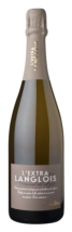 Langlois -chateau brut extra crémant de loire