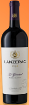 Lanzerac Le général barrel selection