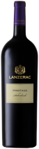 Lanzerac Pinotage magnum cadeauverpakking 150cl