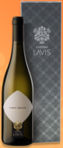 Lavis Classici pinot grigio cadeauverpakking