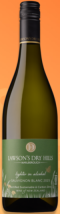 Lawson's Dry Hills Sauvignon blanc lighter