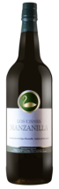 Los Cisnes Manzanilla 100cl