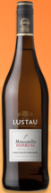 Lustau Manzanilla papirusa
