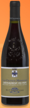 M. Chapoutier Chateauneuf-du-pape les grands merisiers