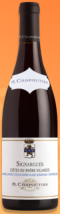 M. Chapoutier Côtes du rhône villages signargues