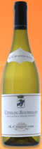 M. Chapoutier Côtes-du-roussillon blanc