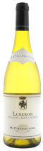 M. Chapoutier Lubéron blanc