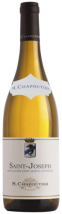 M. Chapoutier Saint joseph blanc