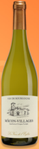 Maison Jean Loron Les vins de l'eglise mâcon-villages