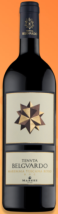 Mazzei Tenuta belguardo