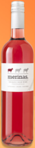 Merinas Tempranillo rosado