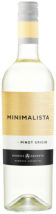 Minimalista Argento pinot grigio