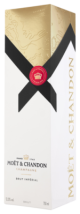 Moët & Chandon Impérial brut cadeauverpakking