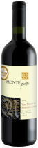 Monteguelfo Vino nobile di montepulciano