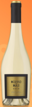 Mucho Mas Gold blanco